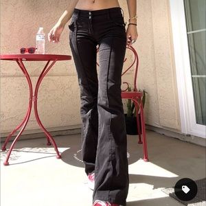 Brandy Melville Agatha Pants